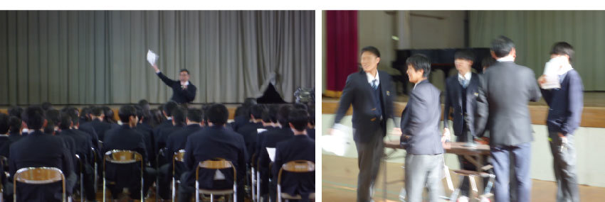 高等学校進路講演訪問就職そして就職のために専門学校・大学を選ぶ前に…。将来、どんな仕事をしたいの?。.専門学校、短期大学と4年生大学の違いを「就職」の観点から理解する