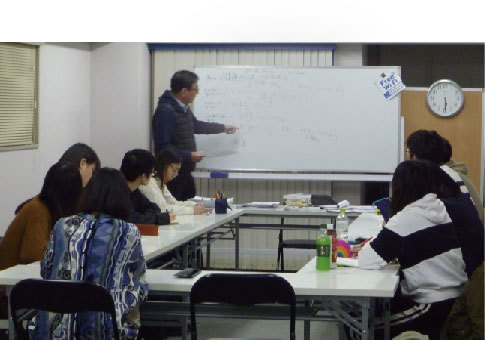 業界研究 企業研究